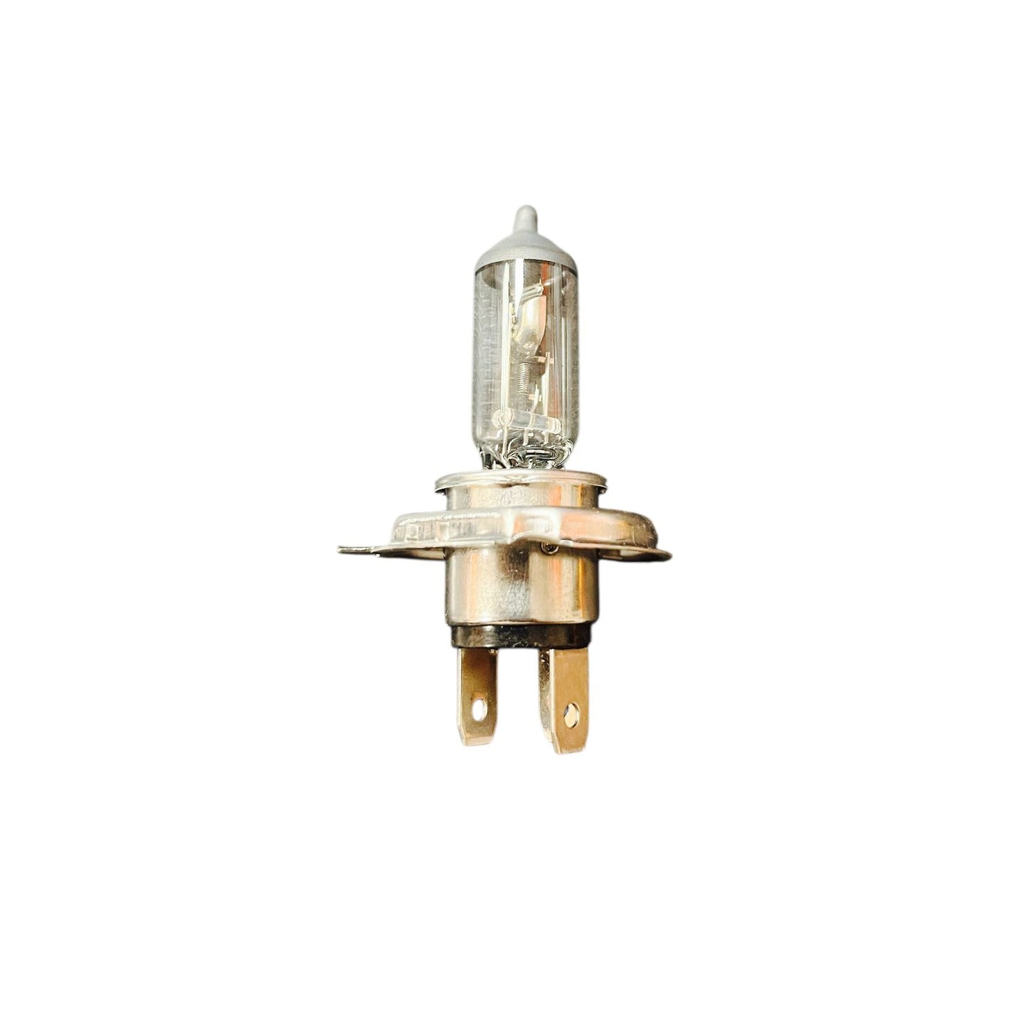 Pack X2 Ampolleta Halógena H4 12V 60/55W P43t 3200K Para Auto FSL