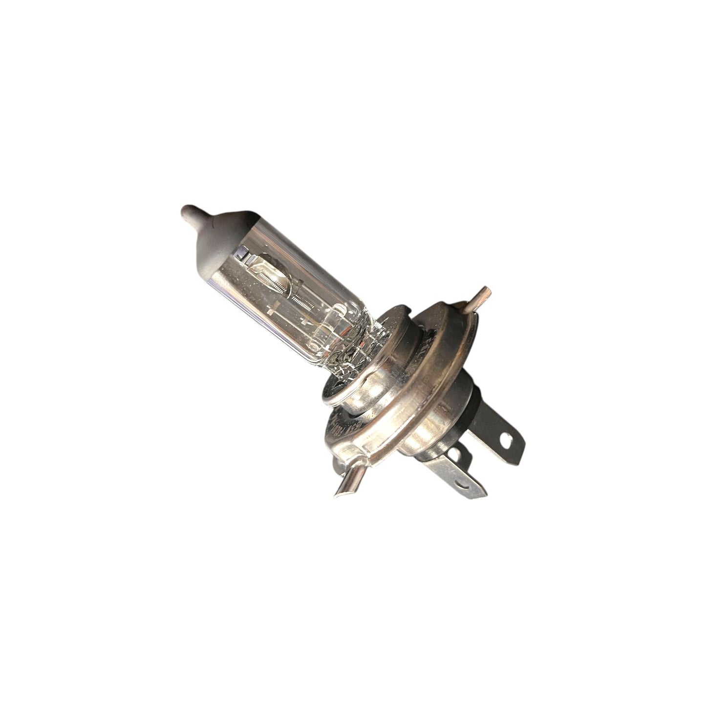 Pack X2 Ampolleta Halógena H4 12V 60/55W P43t 3200K Para Auto FSL