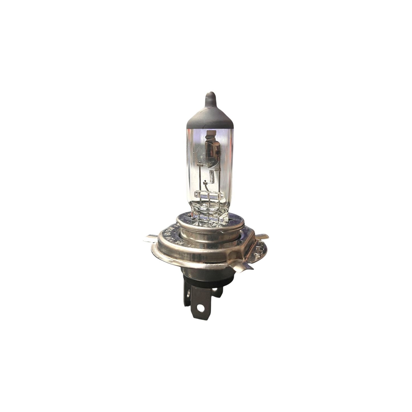 Pack X2 Ampolleta Halógena H4 12V 60/55W P43t 3200K Para Auto FSL