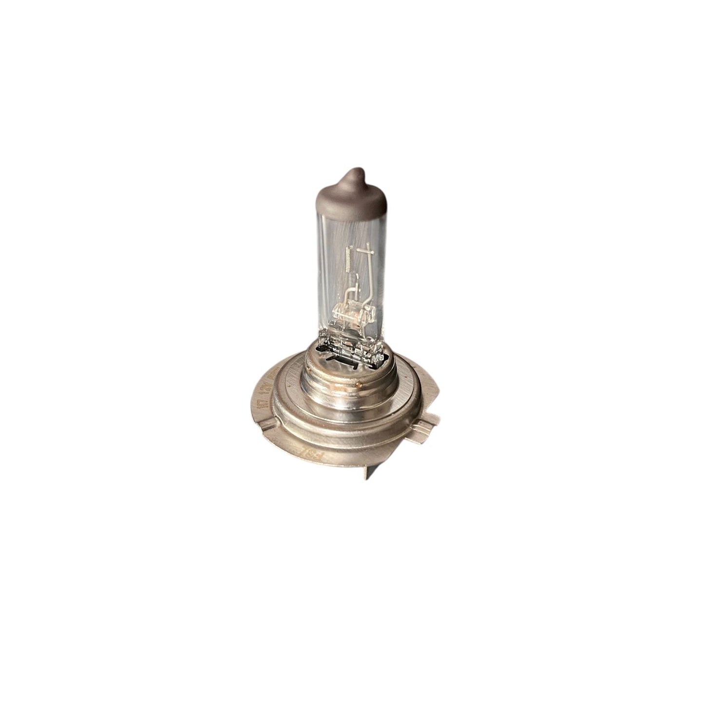 Pack X10 Ampolleta Halógeno H7/12v55wpx26d Para Auto Fsl
