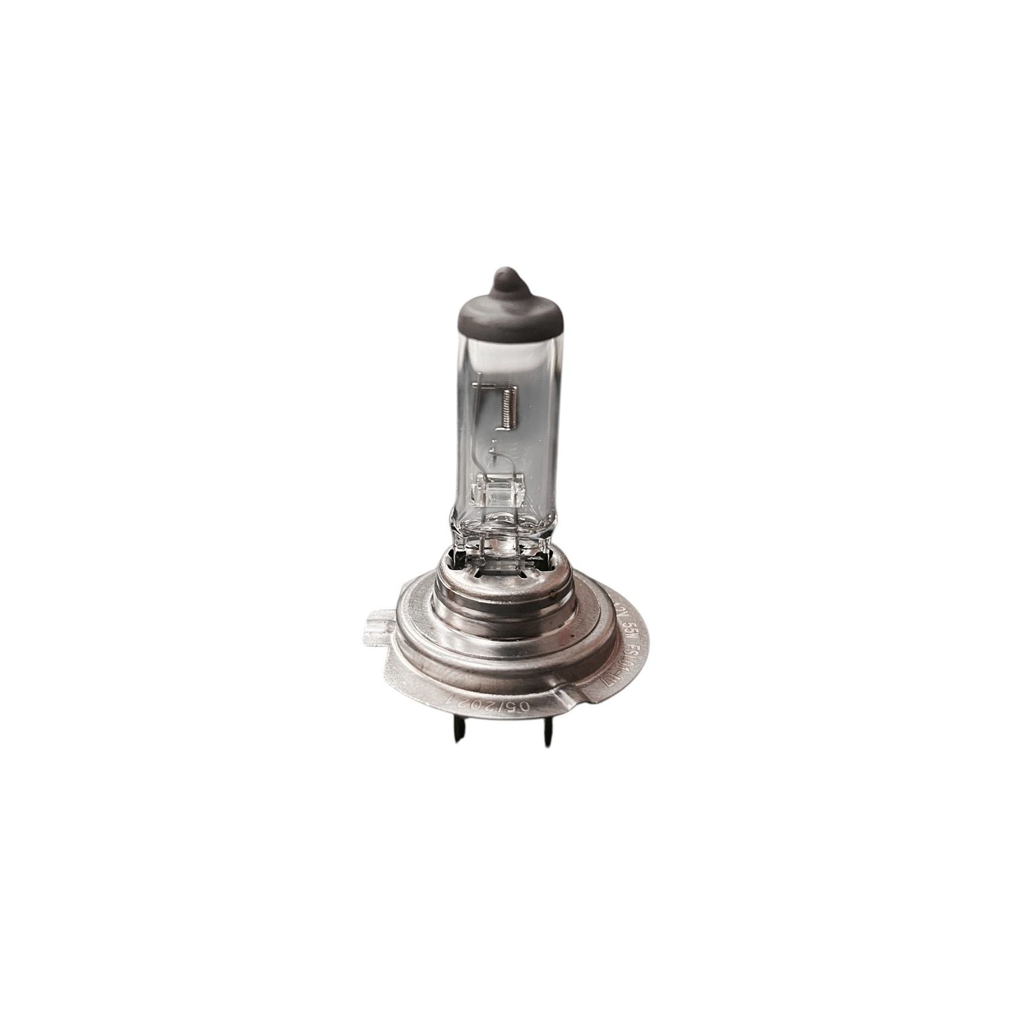 Pack X2 Ampolleta Halógena H7 12V 55W PX26d 3200K Para Auto FSL