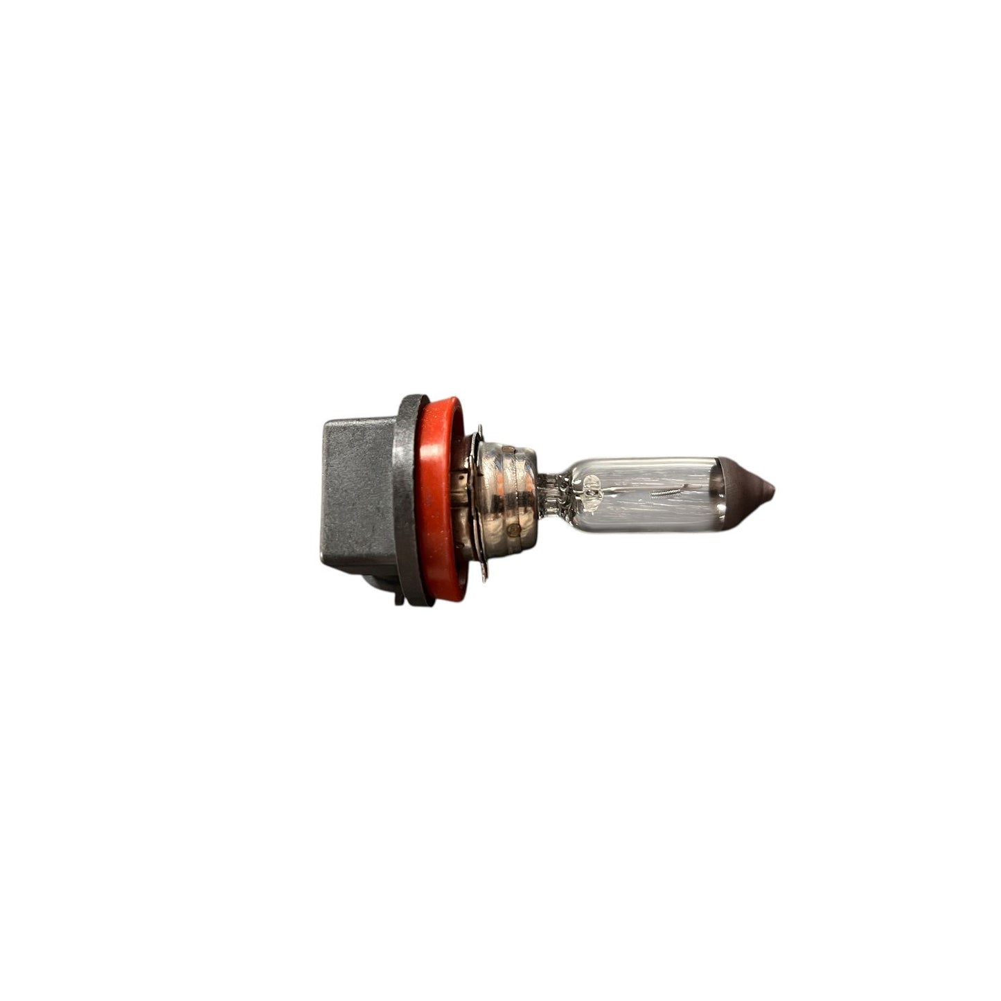 Pack X3 Ampolleta Halógena H8 12V 35W PGJ19-1 3000K Para Auto FSL