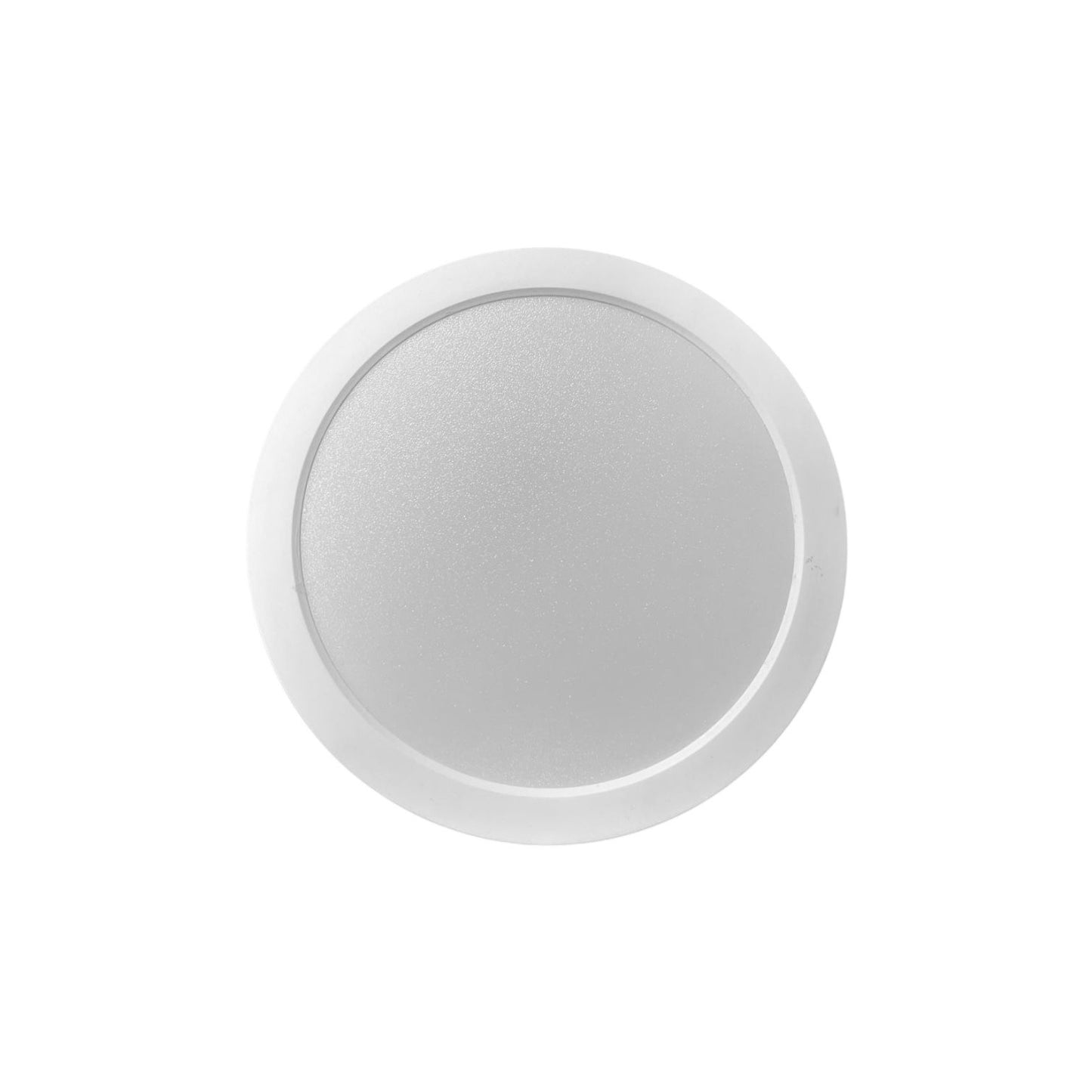 Panel LED Sobrepuesto Redondo 15W Blanco Luz Fría – FSL Ip20